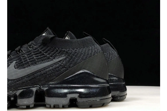 TRIPLE AIR VAPORMAX FLYKNIT 3.0 AJ6900-004 BLACK 1118